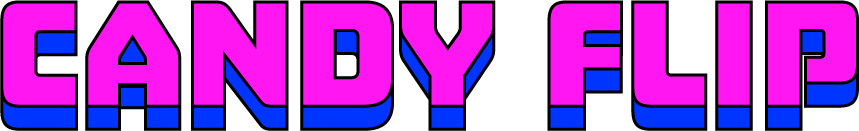 Candy Flip
